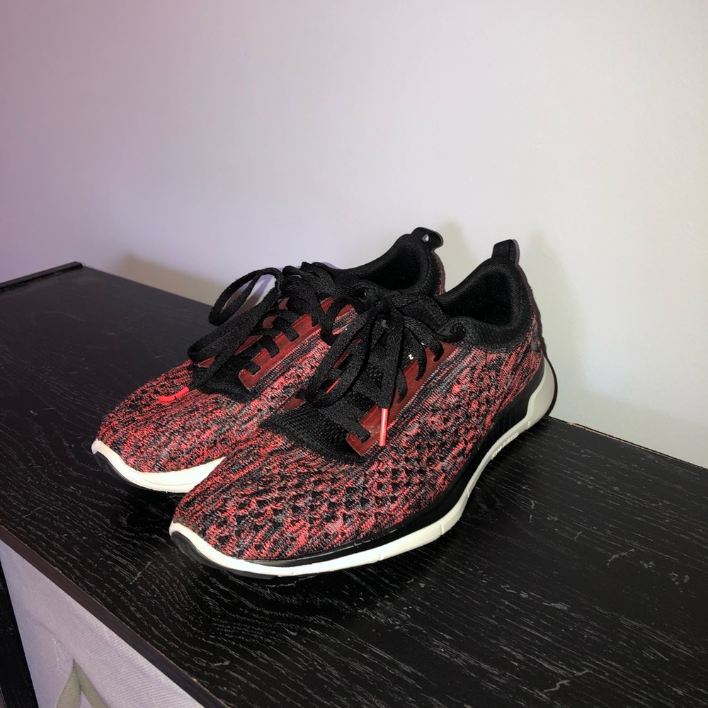 UnderArmour shoes